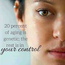 Early Preventive Skin Care Tips - Genetics Effect
