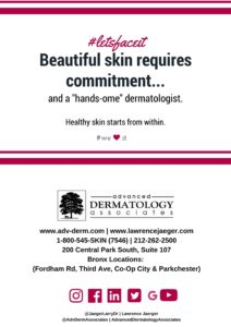 Summer Skin Care Tips - Advanced Dermatology Associates
