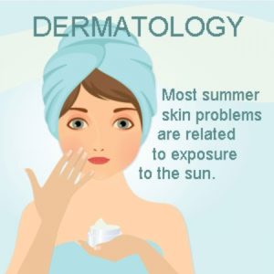 Best Tips for Summer Skin Care