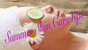 Summer Skin Care Tips - Advanced Dermatology NYC