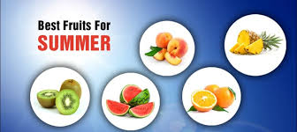 Best Fruits to Eat for Healthy Skin