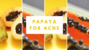 Papaya Fight Wrinkles Anti-Aging 